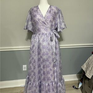 JessaKae Gracie Maxi Dress